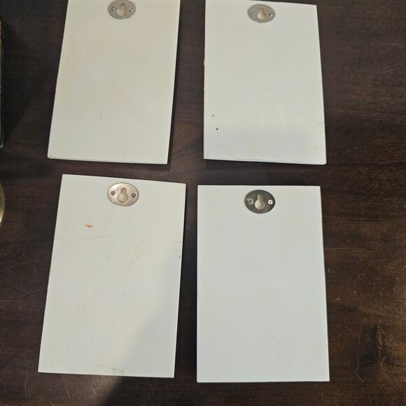 Pamela Gladding Vintage Perfume Plaques - Picture 4 of 4